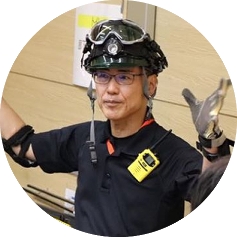 片岡 克己（かたおか かつみ）