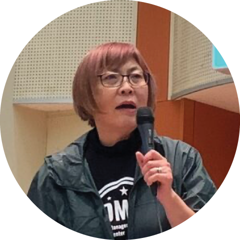 野村 昌子（のむらしょうこ）