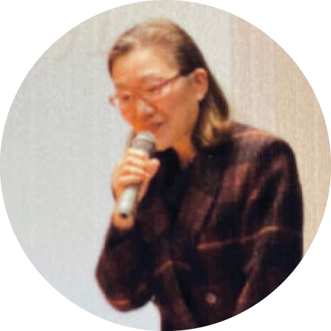 古屋 好美（ふるやよしみ）